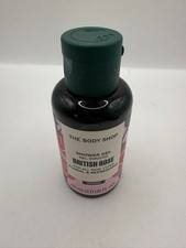 The Body Shop British Rose