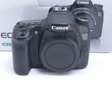 Canon EOS 70D 20.2MP Digital