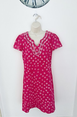 Pomodoro pink white bandhani - pomodoro, &