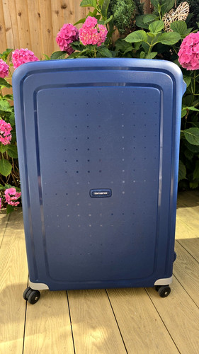 Samsonite cure spinner 30 - s'cure,