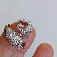Turkish Solid 925 Sterling