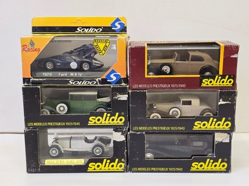 Solido age racing - racing, car