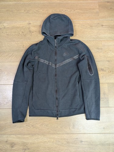 Nike tech tracksuit top - nike,