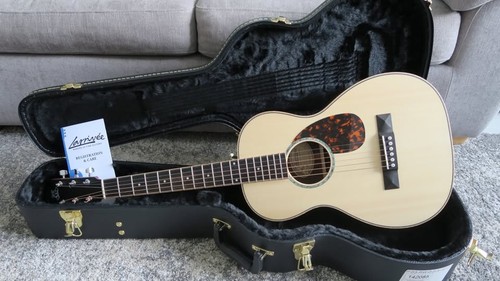 Larrivee 03r jcl - larrivee,