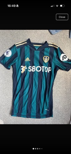 Adidas leeds united 2020 - adidas,