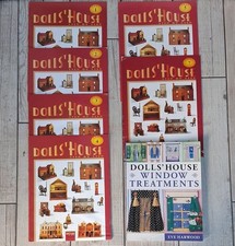 Del Prado Dolls House Magazine