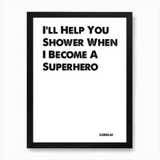 Gilmore Girls, Lorelai