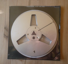 Take reel to spool - reel,