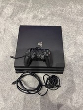 Sony PS4 PRO 1TB Console -