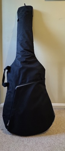 Stagg electric bass guitar bag - bass,