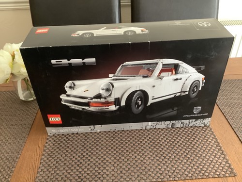 Lego icons creator expert set - lego,