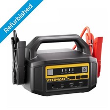 VTOMAN 36400Amp Heavy Duty Car