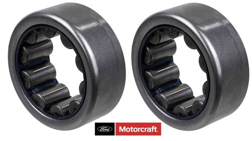 Rear wheel bearings - rear, oem