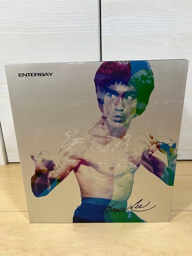 Enterbay bruce lee - 1/4,