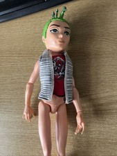 Monster High Gorgon Boy Doll