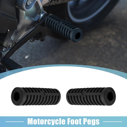 Pair 12mm 15mm rubber - 1,