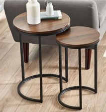 Julian Bowen Tribeca Walnut