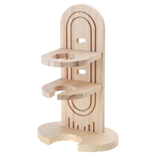 Rabbit water bottle holder - bottle,