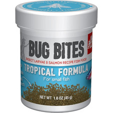 Fluval Bug Bites Tropical