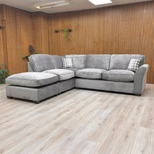 ‘Rosie' Corner Sofa Kingston