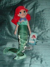 DISNEY STORE  THE LITTLE