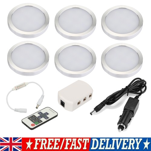 12v interior led spot - x,