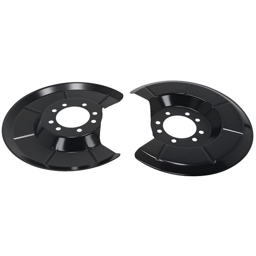 New rear brake - new,