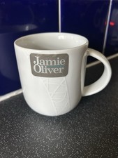 Jamie Oliver Comfy Mug