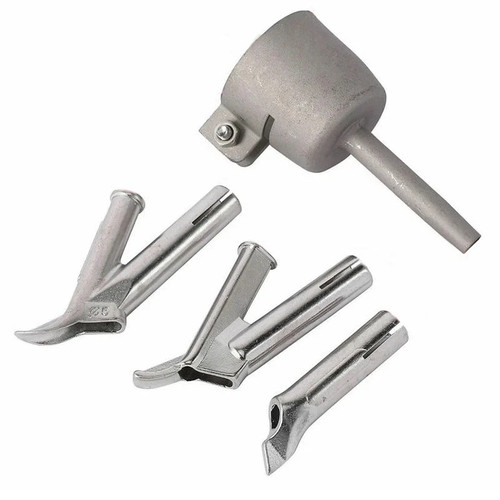 4pcs hot air welding - air,