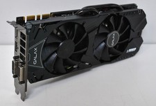 Galax NVIDIA GeForce GTX 970
