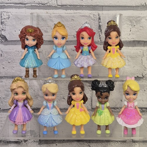 Disney princess mini toddler - disney,