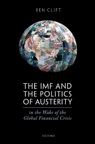 The imf and - imf, politics