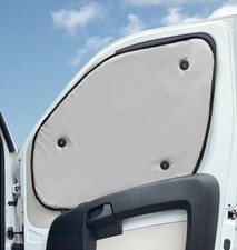 Car Sun Shade For Toyota Avensis (4 Door)(2009-2018) UV Protect Sun Blind