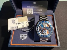 BRAND NEW TAG HEUER FORMULA 1