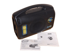 "BAYGEN" FREEPLAY FPRI WIND-UP