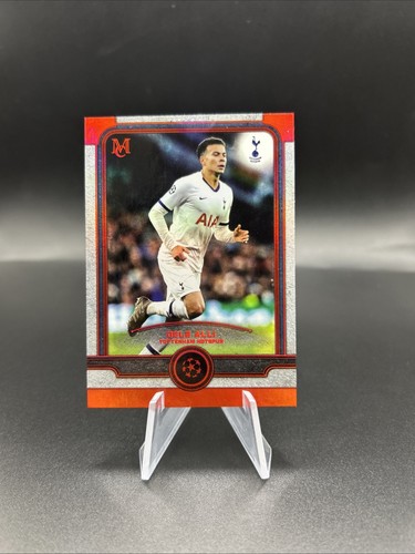 Topps museum collection dele - museum,