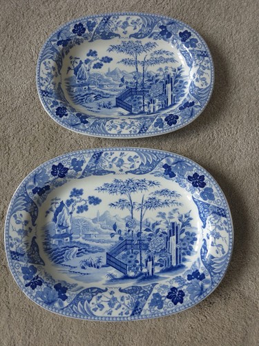 Antique wedgwood blue palisade - wedgwood,