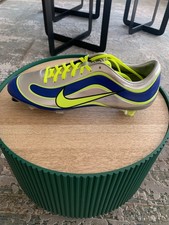 NIKE MERCURIAL VAPOR IX SE R9