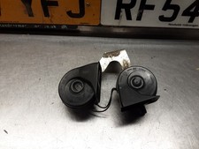 VAUXHALL INSIGNIA MK1 1.8 PETROL 5DR 2011 TWIN HORN SIREN