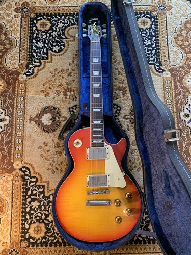 Late 80s burny rlc 59 - , '59
