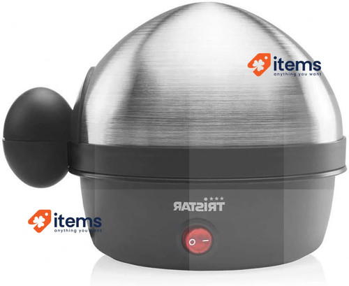 Tristar 3076 electric egg - electric,