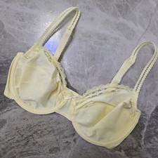 M&S Per Una Underwired Non Padded Full Cup Bra - 32D