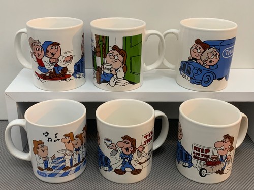 Vintage tetley tea - vintage, ceramic
