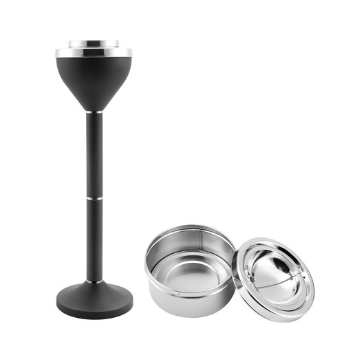 Anfrere b01dk standing ashtray - b01dk,