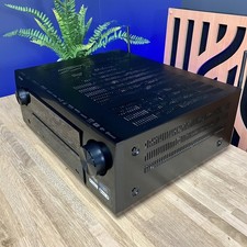 Denon AVC-X3700H 9.2ch AV