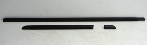 Saab 03 door molding - saab,