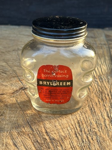 Vintage embossed glass - embossed,