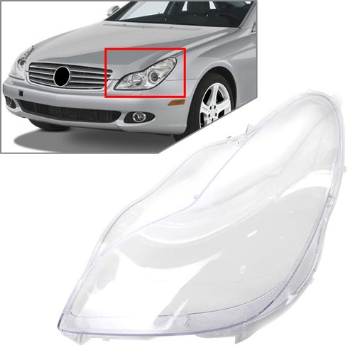 Headlight lens cover for - headlight,
