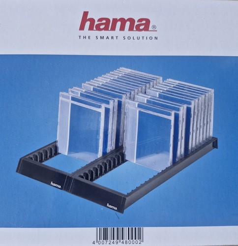 Hama flipper storage unit - flipper,