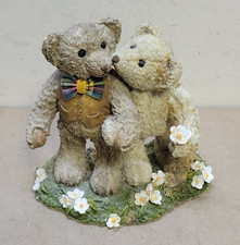 Beau Bears Tyrone & Trudie